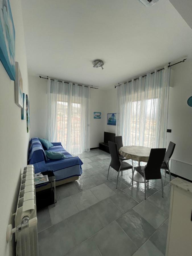 דירות סנטה מרגריטה ליגורה Sunnyhouse מראה חיצוני תמונה