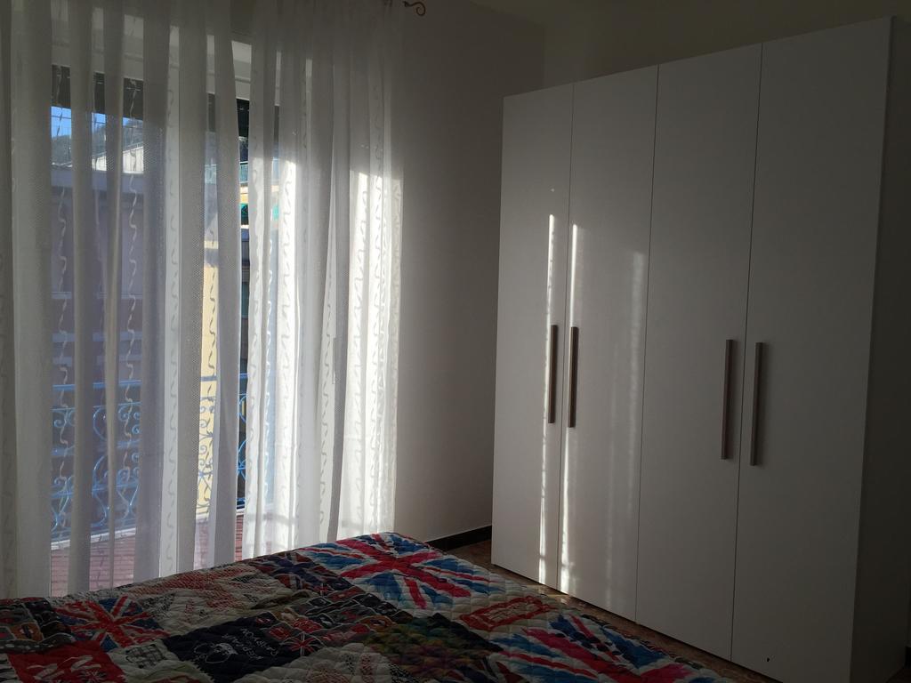 דירות סנטה מרגריטה ליגורה Sunnyhouse מראה חיצוני תמונה
